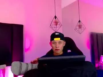 dereck_sm1th from Chaturbate