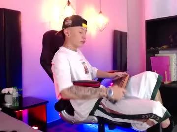 dereck_sm1th from Chaturbate