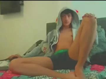 dereckcooperr from Chaturbate