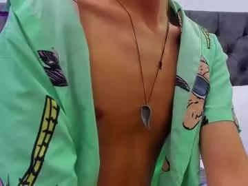 dereckcooperr from Chaturbate
