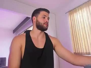 dereckhardd from Chaturbate
