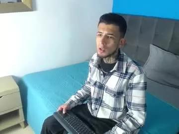 dereckk_18 from Chaturbate