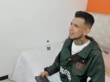 dereckk_18 from Chaturbate