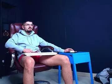 dereckmael from Chaturbate