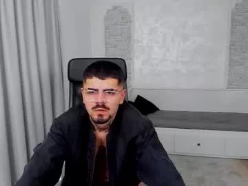 dereckmael from Chaturbate