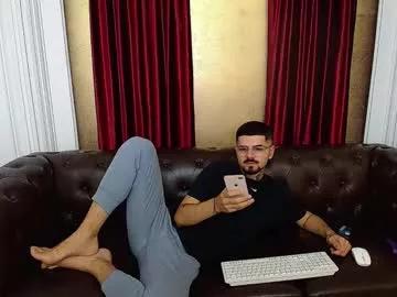 dereckmael from Chaturbate