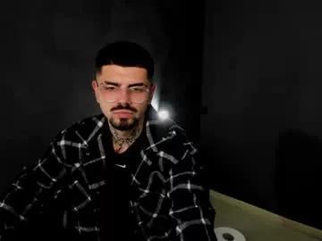 dereckmael from Chaturbate