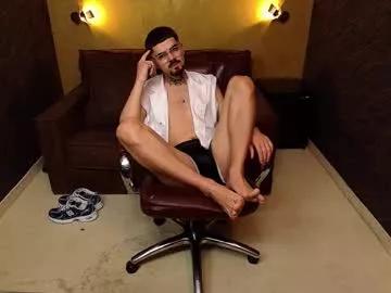 dereckmael from Chaturbate
