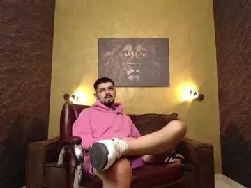 dereckmael from Chaturbate