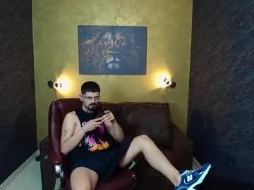 dereckmael from Chaturbate