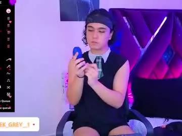 derek_greyy_ from Chaturbate