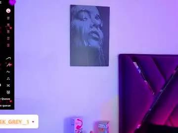 derek_greyy_ from Chaturbate
