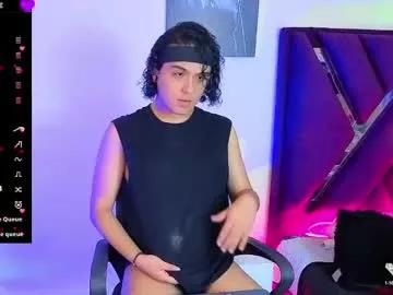 derek_greyy_ from Chaturbate is Freechat