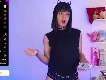 derek_greyy_ from Chaturbate