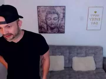 derek_group from Chaturbate