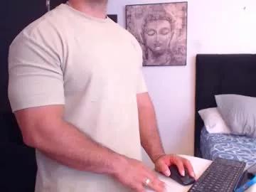 derek_group from Chaturbate