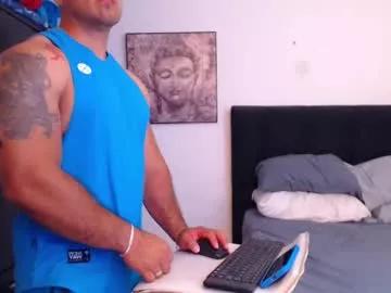 derek_group from Chaturbate