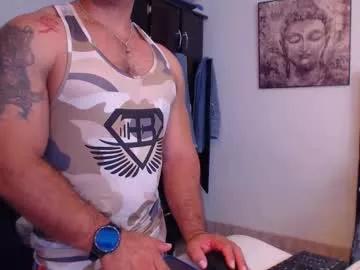 derek_group from Chaturbate