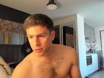 derek_hussain from Chaturbate