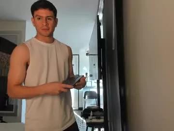derek_hussain from Chaturbate