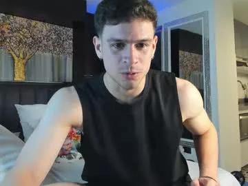 derek_hussain from Chaturbate