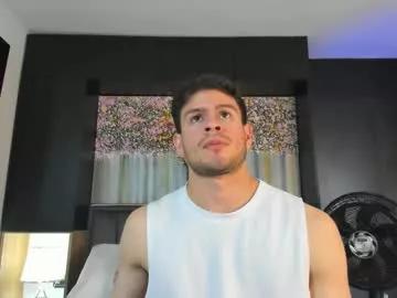 derek_hussain from Chaturbate