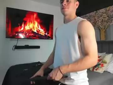 derek_hussain from Chaturbate