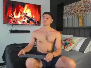 derek_hussain from Chaturbate