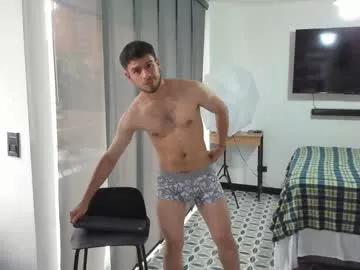 derek_hussain from Chaturbate