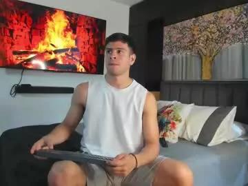 derek_hussain from Chaturbate is Freechat