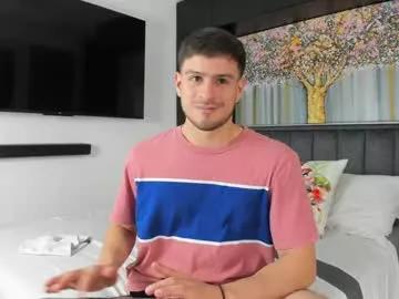 derek_hussain from Chaturbate