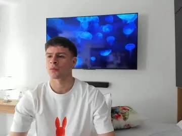 derek_hussain from Chaturbate