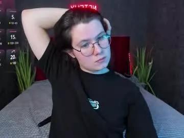derek_louis from Chaturbate