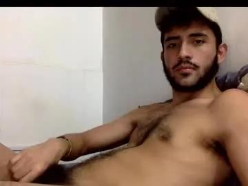 derek_smiith from Chaturbate