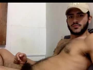 derek_smiith from Chaturbate