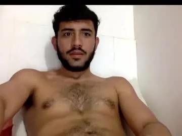 derek_smiith from Chaturbate