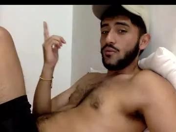 derek_smiith from Chaturbate