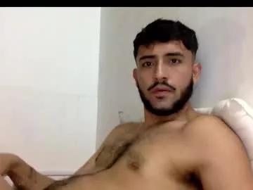 derek_smiith from Chaturbate