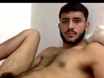derek_smiith from Chaturbate