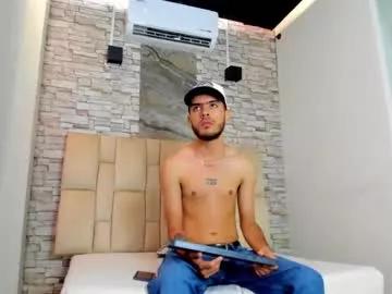 derek_vance2 from Chaturbate