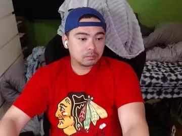 derrick_hose from Chaturbate