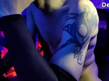 derrick_sb from Chaturbate
