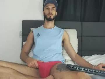 derrymaster from Chaturbate