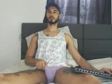 derrymaster from Chaturbate