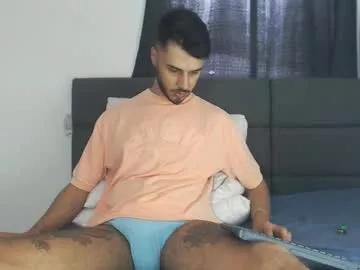 derrymaster from Chaturbate