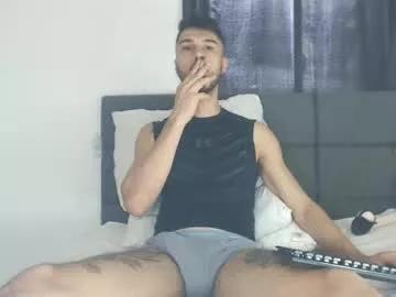 derrymaster from Chaturbate