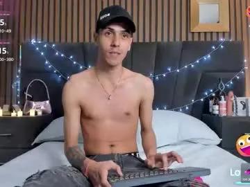 Derrymeyers from Chaturbate
