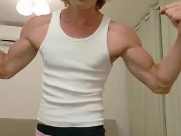 Desaad_98 from Chaturbate