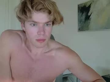 Desaad_98 from Chaturbate