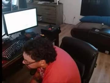 desertadventurer25 from Chaturbate